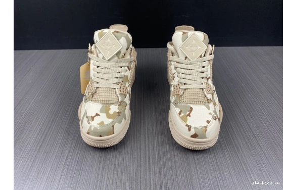 DJ1193-200  x Air May 'Camo' 4 Jordan DJ1193-200 Aleali 0212